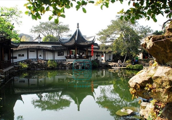 蘇州園林的風(fēng)水是如何布局的？